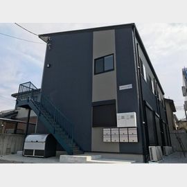 坂戸駅より徒歩10分 1階 築7年の賃貸物件