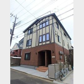 北浦和駅より徒歩12分 2階 築5年4ヶ月の賃貸物件