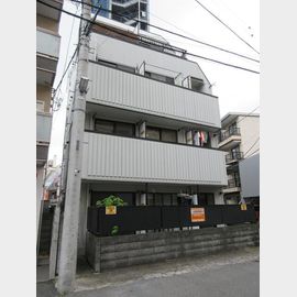 サンフラワー２ 2階 築22年10ヶ月の賃貸物件