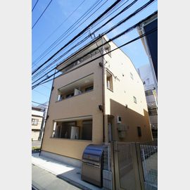 レジディスかわぐち 3階 築9年9ヶ月の賃貸物件