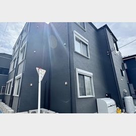 みずほ台駅より徒歩6分 1階 築1年3ヶ月の賃貸物件