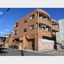 武蔵浦和駅より徒歩17分 2階 築34年6ヶ月の賃貸物件