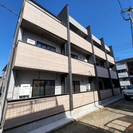 大宮駅より徒歩15分 2階 築1年10ヶ月の賃貸物件