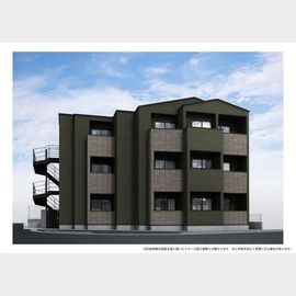 MELLAS上尾の賃貸物件