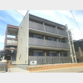 西大宮駅より徒歩13分 1階 築7年7ヶ月の賃貸物件