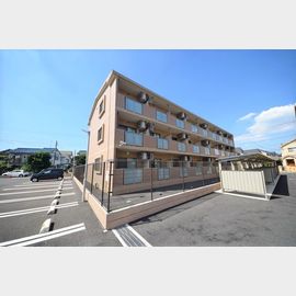 カプチーノＡ 1階 築10年の賃貸物件