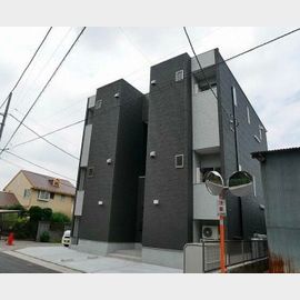 CB大和田ディアコート 2階 築7年9ヶ月の賃貸物件