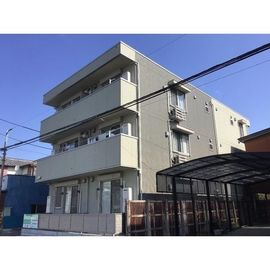 武里駅より徒歩2分 3階 築8年2ヶ月の賃貸物件