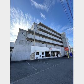 Will Do 南浦和 2階 築19年の賃貸物件