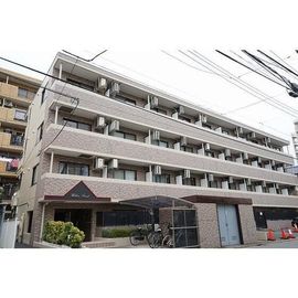 アーバンフォレスト 2階 築29年7ヶ月の賃貸物件