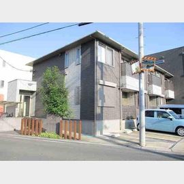 与野本町駅より徒歩26分 2階 築10年6ヶ月の賃貸物件