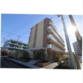 西川口駅より徒歩9分 1階 築6年2ヶ月の賃貸物件