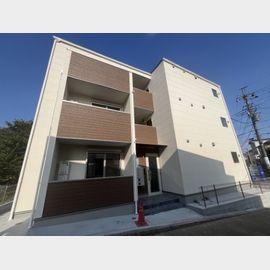 ジーメゾン大宮本郷町の賃貸物件