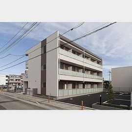 リブリ・ソラーレ 2階 築15年5ヶ月の賃貸物件