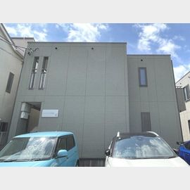 ツインライブ岸町2 2階 築21年7ヶ月の賃貸物件