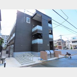 リブリ・さいたま中央 1階 築6年9ヶ月の賃貸物件