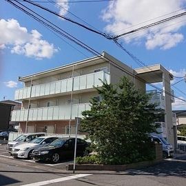 宮原駅より徒歩18分 1階 築13年11ヶ月の賃貸物件