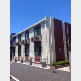 北上尾駅より徒歩15分 2階 築15年11ヶ月の賃貸物件