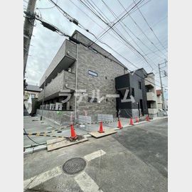 Fika大宮日進の賃貸物件