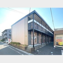 メインシティガーデンジュネスの賃貸物件