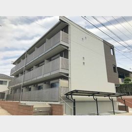 SASALA 1階 築8年9ヶ月の賃貸物件