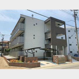 ルミエール 2階 築8年9ヶ月の賃貸物件