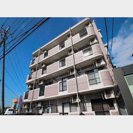 ガレット６ 2階 築19年10ヶ月の賃貸物件