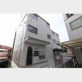 エステートピアＭ6 2階 築5年6ヶ月の賃貸物件