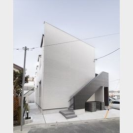 アオハウオリ大宮 2階 築10年1ヶ月の賃貸物件