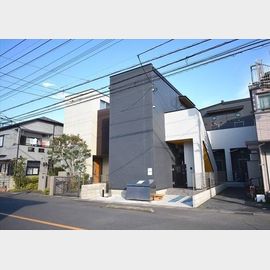 蕨駅より徒歩12分 1階 築7年3ヶ月の賃貸物件