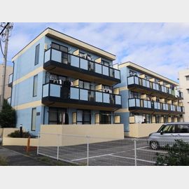 スワーラ文蔵 2階 築32年7ヶ月の賃貸物件