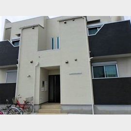 越谷レイクタウン駅より徒歩10分 1階 築9年8ヶ月の賃貸物件