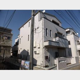 北浦和駅より徒歩6分 1階 築10年の賃貸物件