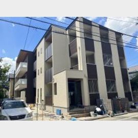 プランドール浦和仲町の賃貸物件