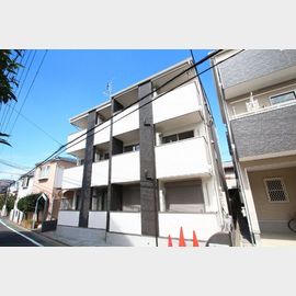 朝霞台駅より徒歩8分 2階 築8年6ヶ月の賃貸物件