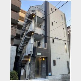 Printemps東岸町 3階 築13年1ヶ月の賃貸物件