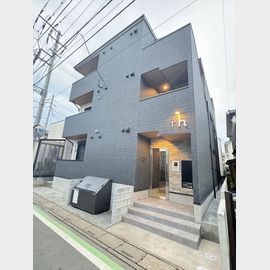 robothome日進の賃貸物件