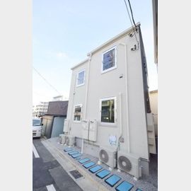 南浦和駅より徒歩12分 1階 築9年6ヶ月の賃貸物件