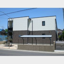 晋 2階 築13年10ヶ月の賃貸物件