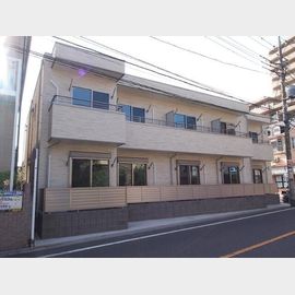 蕨駅より徒歩9分 1階 築12年7ヶ月の賃貸物件