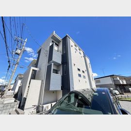 川越駅より徒歩14分 2階 築7年10ヶ月の賃貸物件