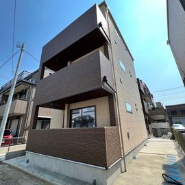 西川口駅より徒歩9分 2階 築3年8ヶ月の賃貸物件