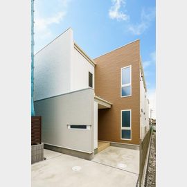 アヴェニール岩槻 1階 築7年の賃貸物件