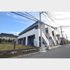 東大宮駅より徒歩10分 2階 築8年10ヶ月の賃貸物件