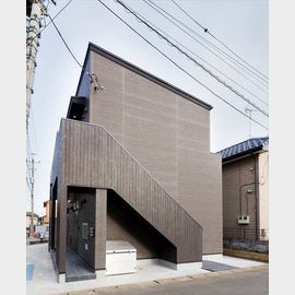 ライトミドル岩槻の賃貸物件