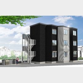 キャメル南古谷駅前通A棟の賃貸物件