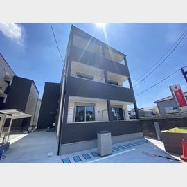 大和田駅より徒歩9分 1階 築2年7ヶ月の賃貸物件