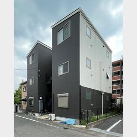 ハルモニー 2階 築9年6ヶ月の賃貸物件