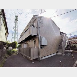 南与野駅より徒歩12分 1階 築17年3ヶ月の賃貸物件