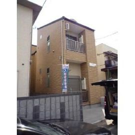 鳩ヶ谷駅より徒歩13分 2階 築17年の賃貸物件